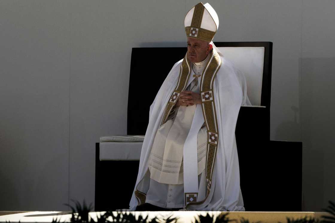 Pope Francis Pope Francis