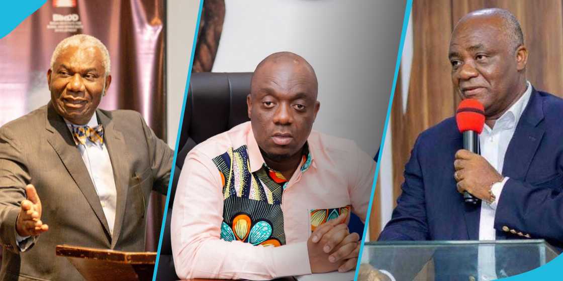 NPP Super Delegates Congress runn-off NPP Super Delegates Congress runn-off