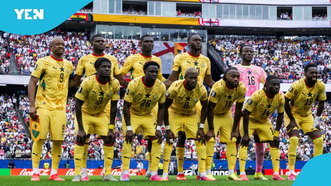 Ghana vs Gambia, Black Stars, Ghana lineup, AFCON 2027 Qualifier, Ghana starting lineup, Black Stars lineup today, Carlos Queiroz, Accra Sports Stadium, Jonas Adjetey, Benjamin Asare, Ghana vs Gambia live broadcast. Ghana vs Gambia, Black Stars, Ghana lineup, AFCON 2027 Qualifier, Ghana starting lineup, Black Stars lineup today, Carlos Queiroz, Accra Sports Stadium, Jonas Adjetey, Benjamin Asare, Ghana vs Gambia live broadcast.
