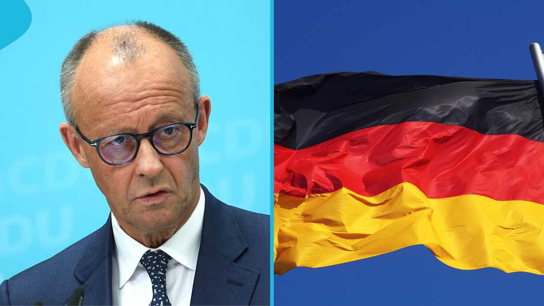 Germany permanent residency, skilled workers settlement permit, Section 18c Residence Act, requirements for permanent residency in Germany, German language proficiency, financial self-sufficiency, EU Blue Card holders