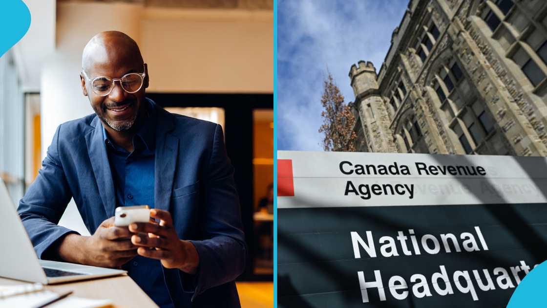 Canada Revenue Agency Hiring With No Experience Required, Salaries Up to $122,817