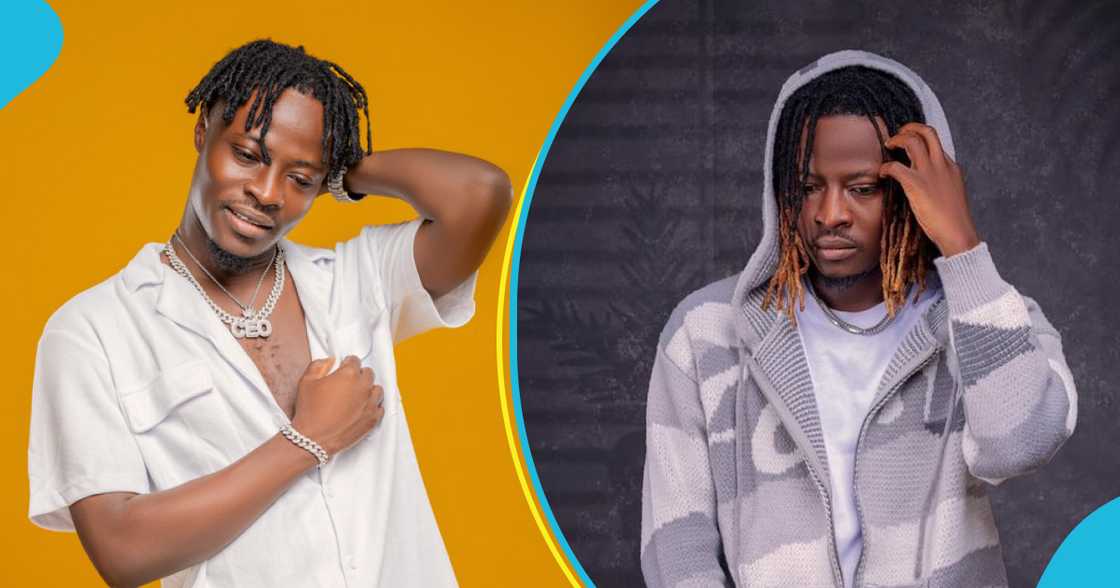 Fancy Gadam dazzling in photos Fancy Gadam dazzling in photos