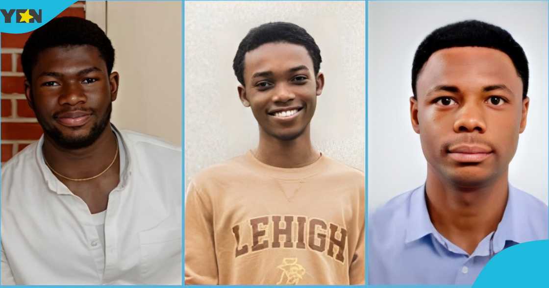 A GoFundMe account is raising funds to help cover the legal fees of four Ghanaian students arrested in the US. A GoFundMe account is raising funds to help cover the legal fees of four Ghanaian students arrested in the US.
