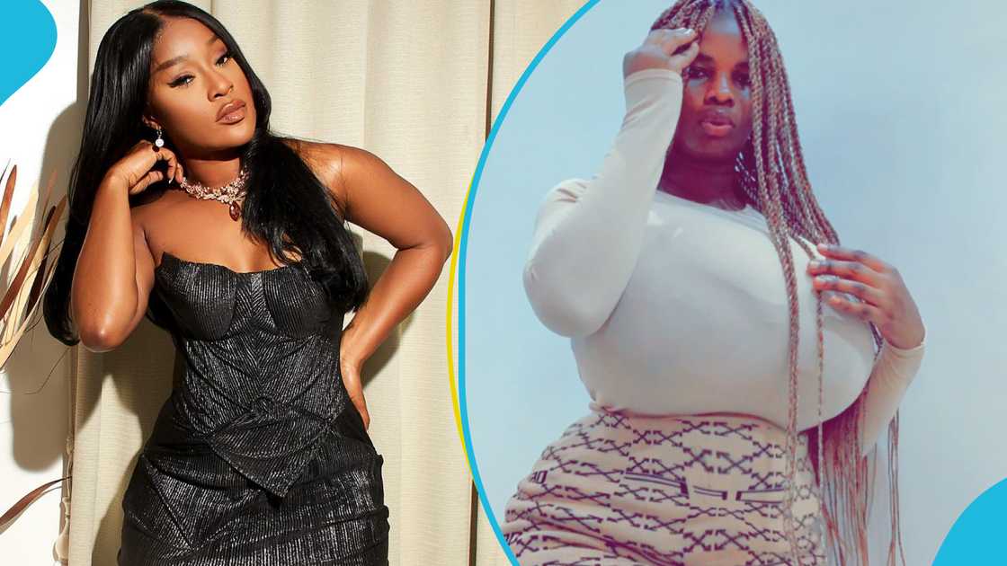 Pamela Watara, Efia Odo, Eats Avenue, Restaurant owner, Pamela Watara and Efia Odo Pamela Watara, Efia Odo, Eats Avenue, Restaurant owner, Pamela Watara and Efia Odo