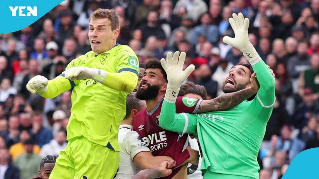 Why VAR disallowed Callum Wilson's 95th minute goal for West Ham vs Arsenal Why VAR disallowed Callum Wilson's 95th minute goal for West Ham vs Arsenal