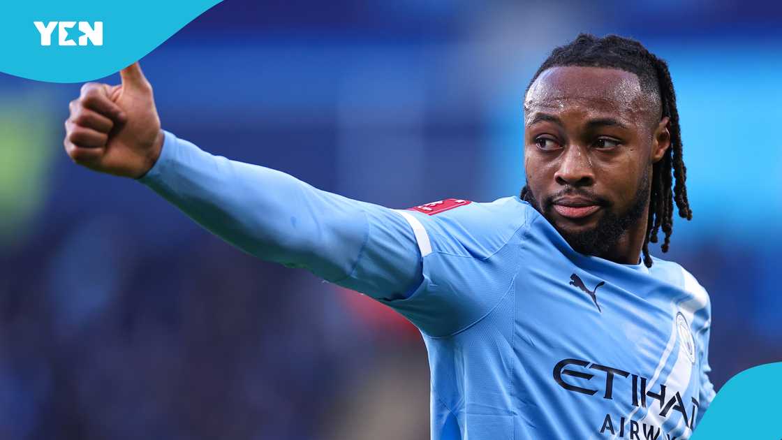 Why Antoine Semenyo Faces No Ban Playing for Man City in EFL Cup After Bournemouth Why Antoine Semenyo Faces No Ban Playing for Man City in EFL Cup After Bournemouth