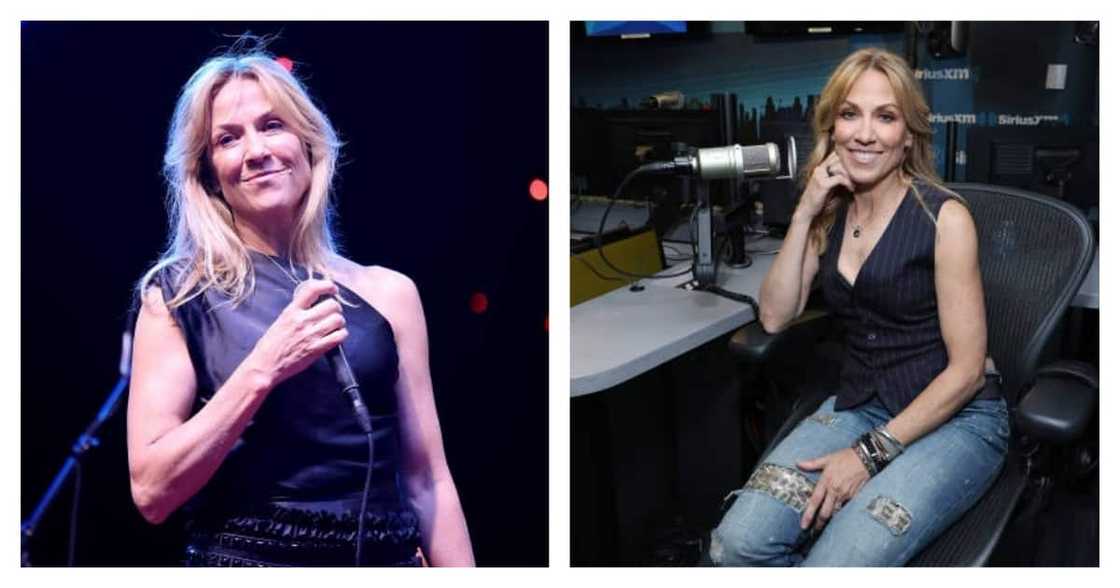 60-Year-Old Sheryl Crow Says She's 'Grateful' to God She Never Got Married: "Almost Did 3 Times" 60-Year-Old Sheryl Crow Says She's 'Grateful' to God She Never Got Married: "Almost Did 3 Times"