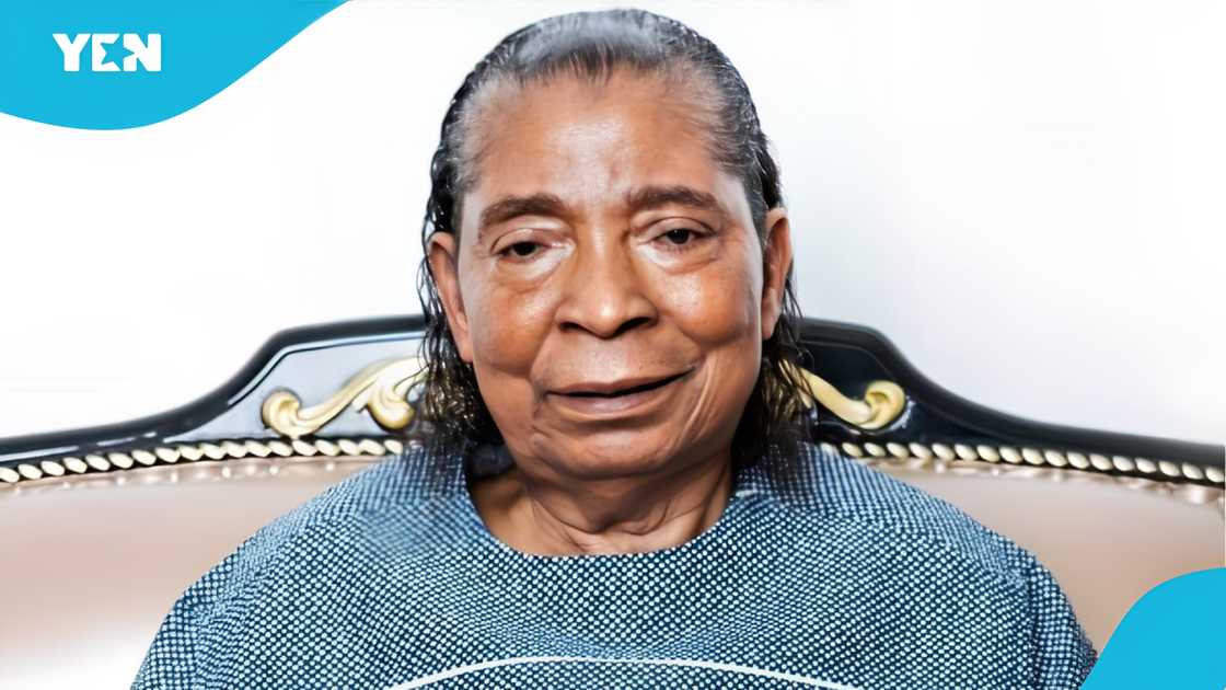 Safo Kantanka, Ghana, Akufo-Addo, Adwoa Safo, Ajagurajah, Prophet Roja