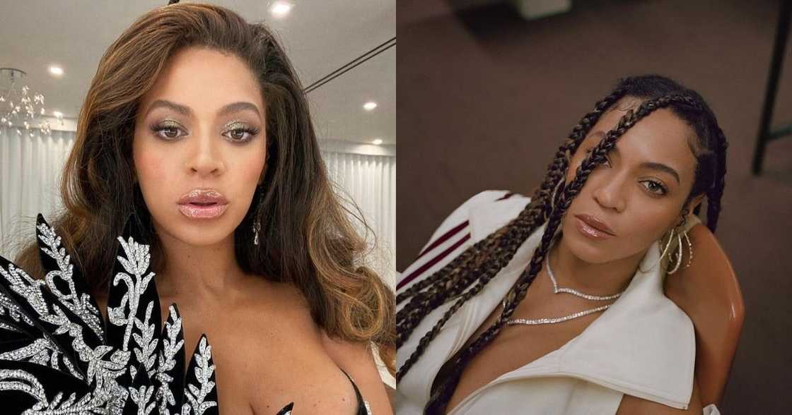 Beyoncé Lends Financial Support to Victims of the Texas Winter Storm Beyoncé Lends Financial Support to Victims of the Texas Winter Storm