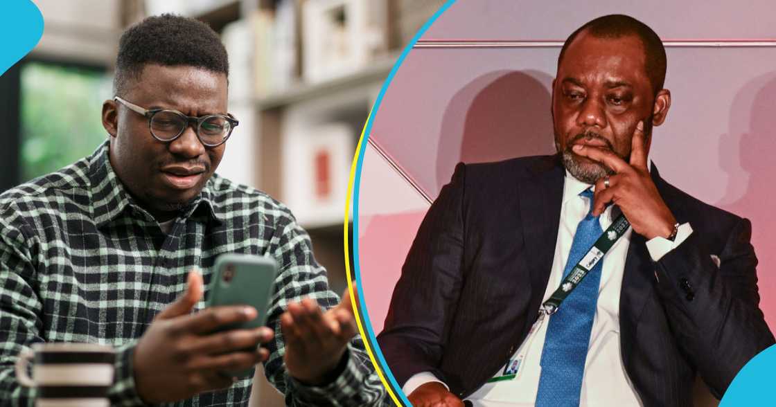 Dr Matthew Opoku Prempeh blasted for comments on power cuts Dr Matthew Opoku Prempeh blasted for comments on power cuts