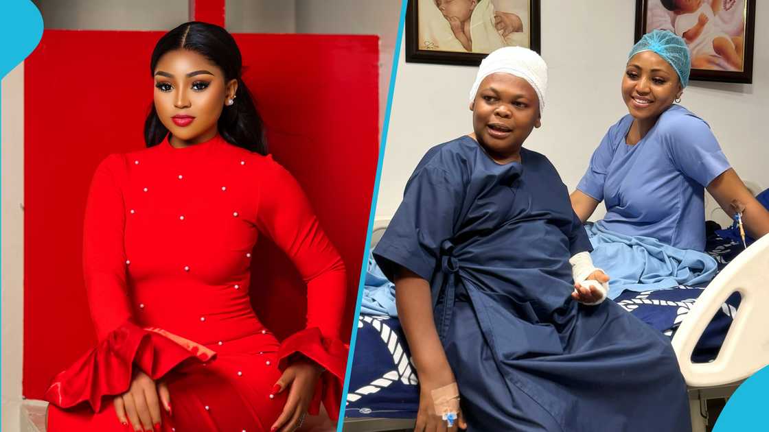 Osita Iheme, Regina Daniels, For This I Promise, Nigerian movies, Regina Daniels movies, Osita Iheme movies Osita Iheme, Regina Daniels, For This I Promise, Nigerian movies, Regina Daniels movies, Osita Iheme movies