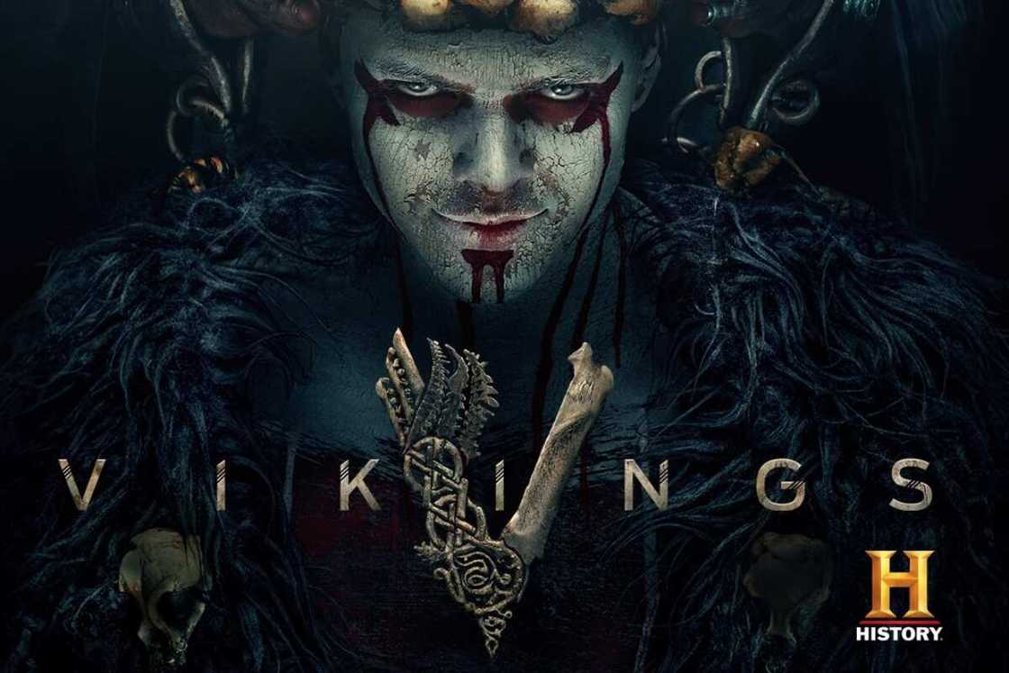 Where was Vikings filmed Where was Vikings filmed