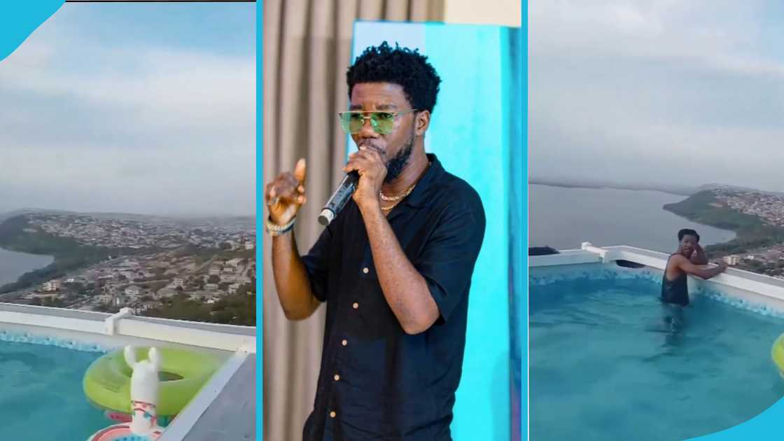 Tic Tac, Songs, Newly opened mansion, Wife, Kids, Tic Tac's properties, Cars