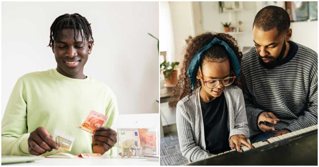 It is possible to turn your home into a money-making venture It is possible to turn your home into a money-making venture