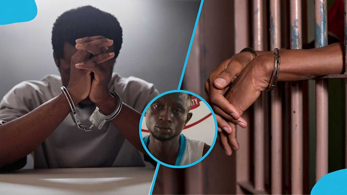 Ashiru Idris, NDLEA, Nigerian businessman, Online advertising, Kano court, Illicit substances, Nigerian man jailed, Social media, Kano, Ashiru Idris jailed