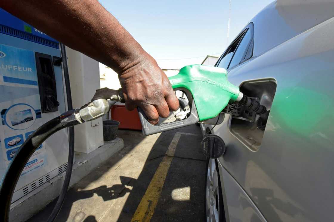 Senegal expects the oil and gas sector to general more than $1 billion per year. Senegal expects the oil and gas sector to general more than $1 billion per year.