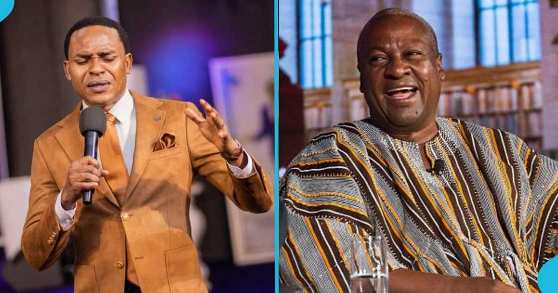 Pastor Obinna Michael. John Dramani Mahama, Ghana, Rwanda, inauguration ceremony Pastor Obinna Michael. John Dramani Mahama, Ghana, Rwanda, inauguration ceremony