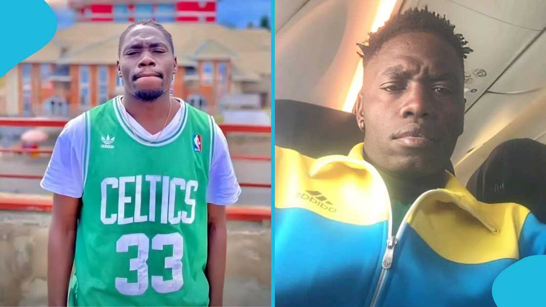 Katenga Come Juslin, Congolese football player news, Ghana sports concerns, missing players in Ghana, Ghana police investigations, footballer safety in Ghana, player disappearance cases, Ghana Football Association.