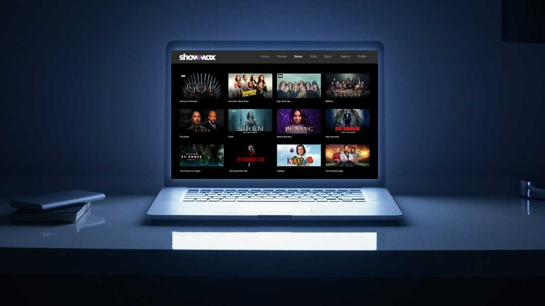 How to pay for Showmax with MTN MoMo How to pay for Showmax with MTN MoMo