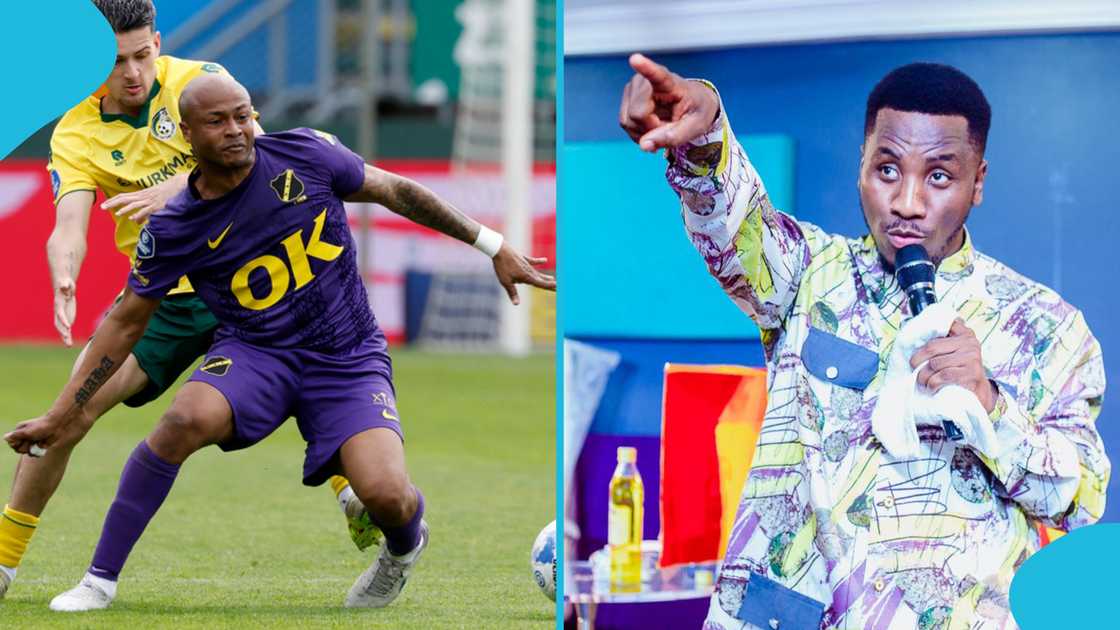 Prophet Testimony Drops Big World Cup Prediction for Black Stars After Carlos Queiroz Appointment