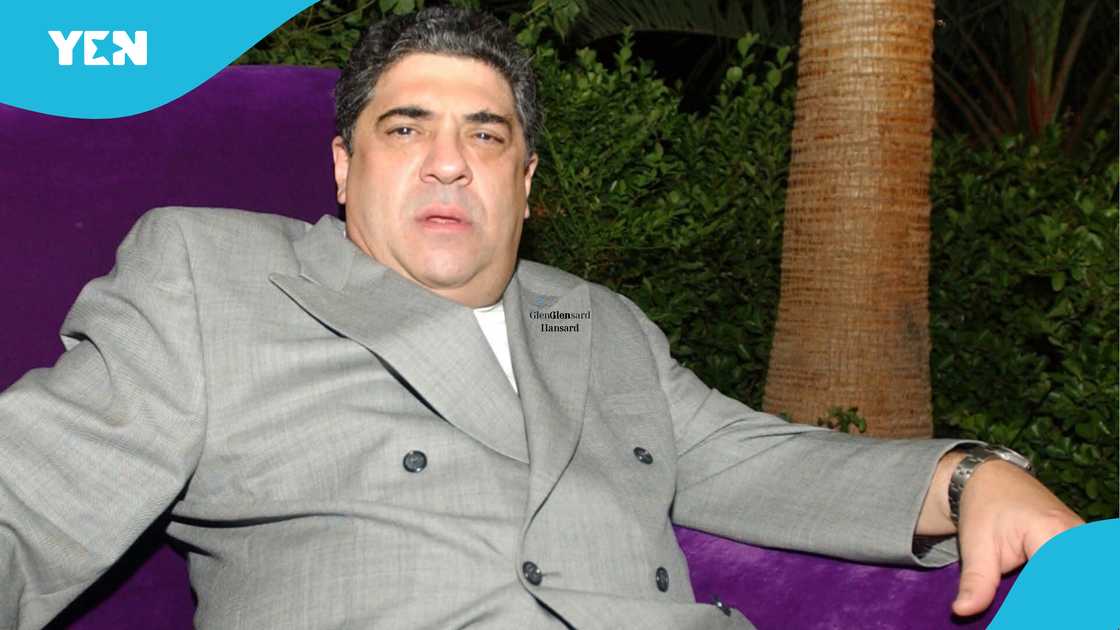 Vincent Pastore, The Sopranos, actor died, cause of death, HBO series, tributes from cast