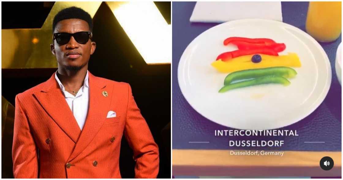 Kofi Kinaata Kofi Kinaata