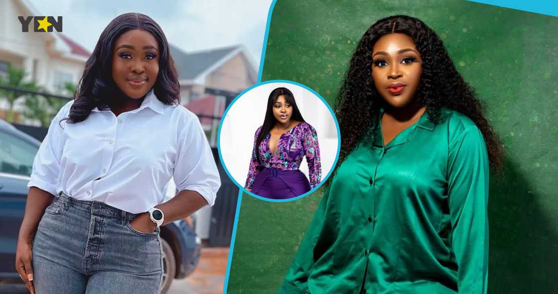 2012 Ghana's Most Beautiful winner Emefa 2012 Ghana's Most Beautiful winner Emefa