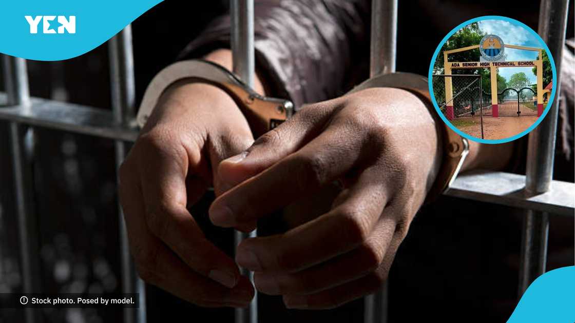 Ada Senior High Technical School, Ada students convicted, viral cutlass video, Ghana student violence, Ada West District Court, students arrested, school assault case, good behaviour bond, WASSCE results, university entry Ada Senior High Technical School, Ada students convicted, viral cutlass video, Ghana student violence, Ada West District Court, students arrested, school assault case, good behaviour bond, WASSCE results, university entry