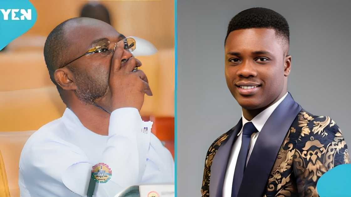 Ghanaian Prophet, Election Prophecies, Ghana's next president, Ken Agyapong, Doom prophecies, NPP Ghanaian Prophet, Election Prophecies, Ghana's next president, Ken Agyapong, Doom prophecies, NPP