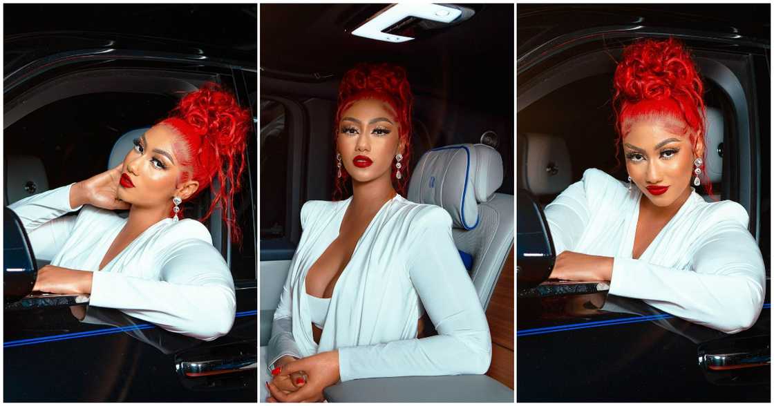 Hajia 4Reall Hajia 4Reall