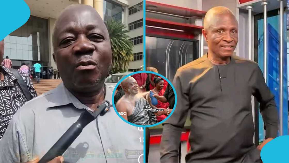 Daddy Lumba, Abusuapanin Kwabena Brefo, funeral celebration, legal battle, Ekuana Royal Family, Kwabena Brefo case, Hiplife artist news Daddy Lumba, Abusuapanin Kwabena Brefo, funeral celebration, legal battle, Ekuana Royal Family, Kwabena Brefo case, Hiplife artist news