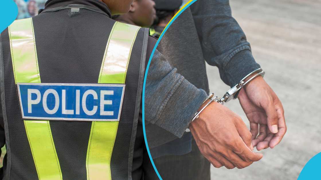 Kasoa, CCTV, Theft in Kasoa, Man Arrested Over Theft, Kasoa Crime, Man Arrested for Stealing 2,0000 Kasoa, CCTV, Theft in Kasoa, Man Arrested Over Theft, Kasoa Crime, Man Arrested for Stealing 2,0000