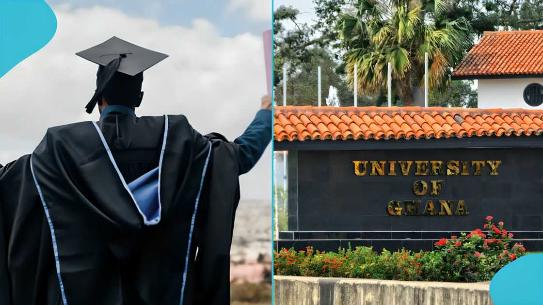 GTEC, Ghana, Education, Students, People, Students, Universities in Ghana, UG