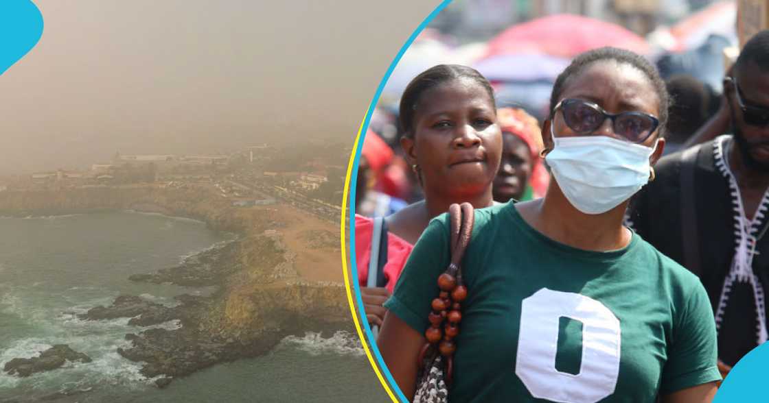 Accra air quality Accra air quality