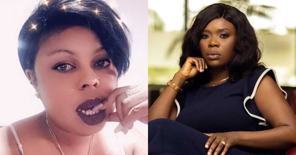Afia Schwar Attacks Delay in new video; Calls her Names with wild Allegations