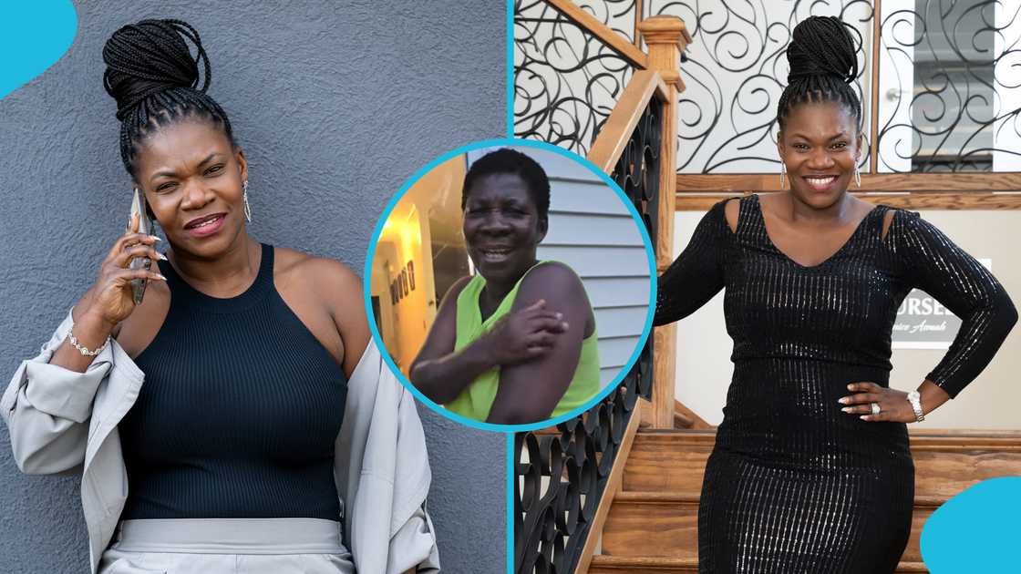 Naana Donkor Arthur, Rich celebs in Ghana, NDAMedia, Kumasi, Panyin and Kakra Naana Donkor Arthur, Rich celebs in Ghana, NDAMedia, Kumasi, Panyin and Kakra