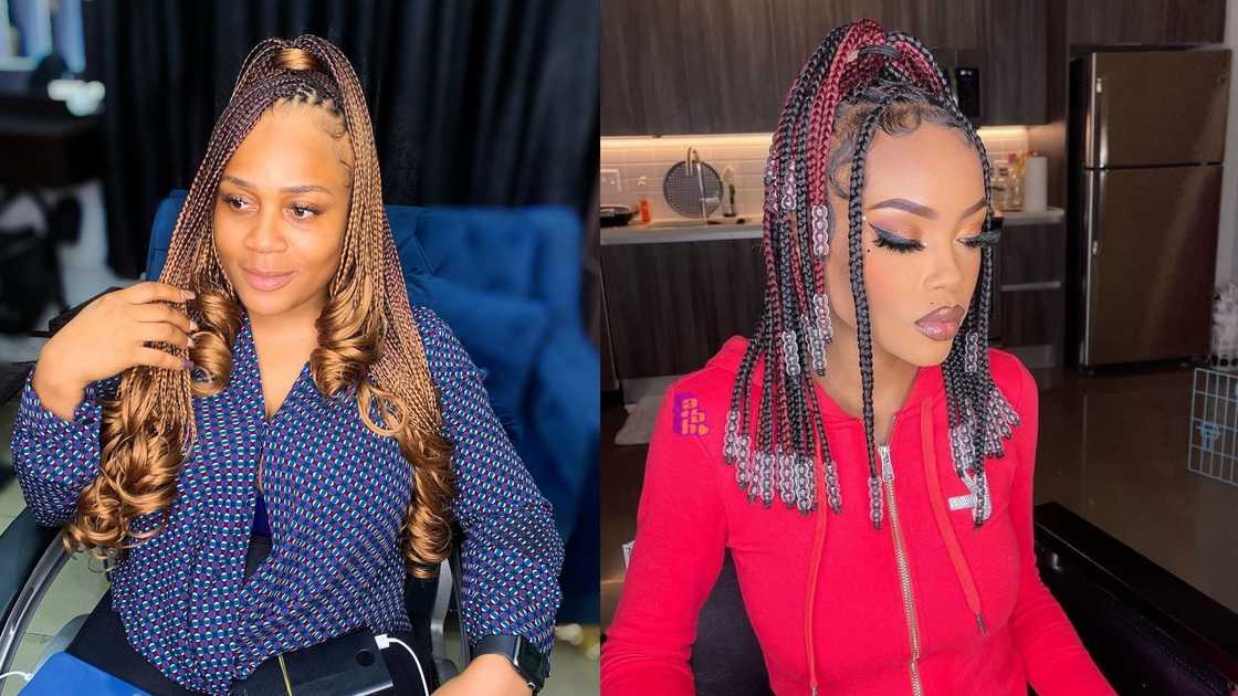 pony hairstyles in ghana pony hairstyles in ghana