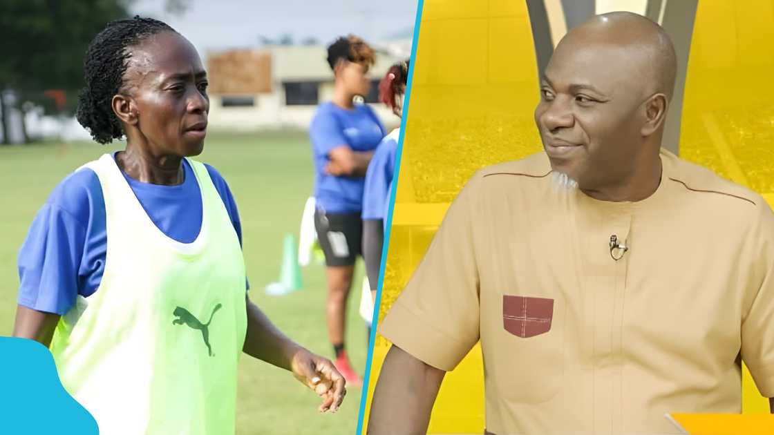 Skyy FC: Owner Wilson Arthur Appoints Wife as Head Coach Ahead of 2026/27 DOL Season