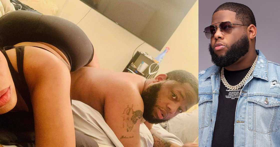 Adrienne Nicole: Lady in D Black's bedroom tape speaks Adrienne Nicole: Lady in D Black's bedroom tape speaks