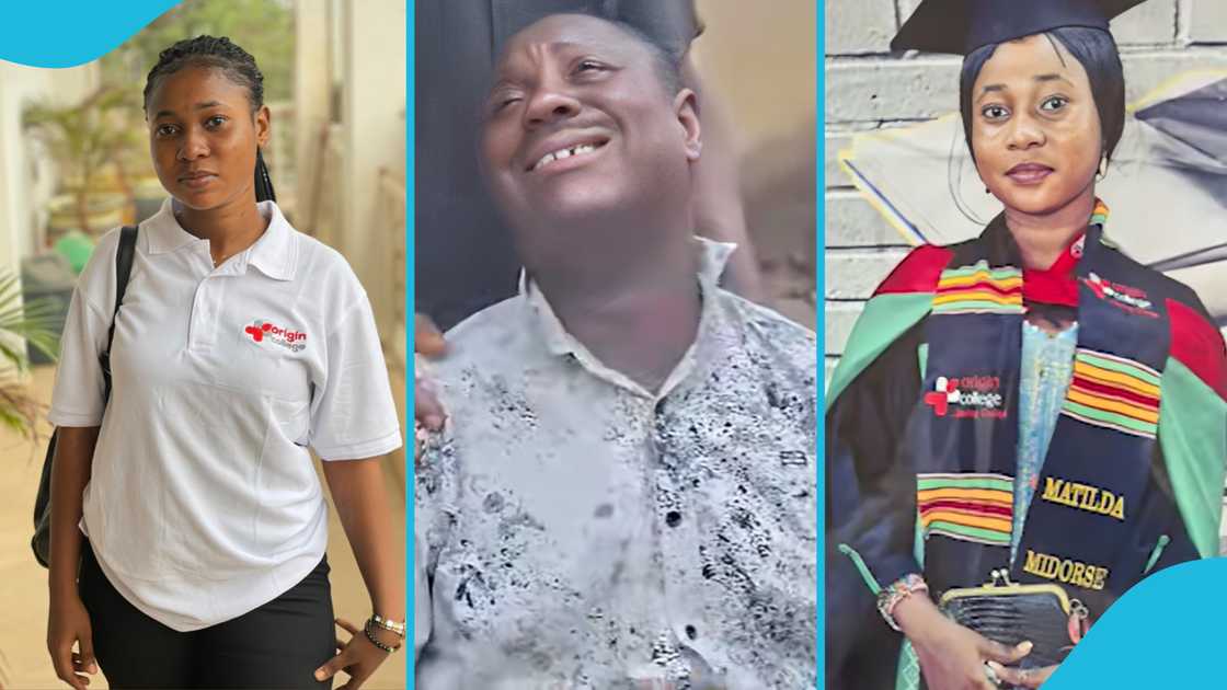 Matilda Midorse, Matilda Midorse father, El-Wak stadium, El-Wak stampede, Matilda Midorse El-Wak, Armed forces recruitment stampede Matilda Midorse, Matilda Midorse father, El-Wak stadium, El-Wak stampede, Matilda Midorse El-Wak, Armed forces recruitment stampede