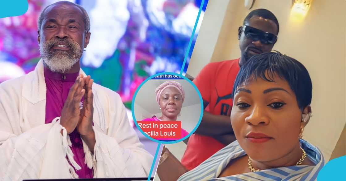 Adom Kyei Duah, Adom Kyei Duah fasting, Adom Kyei Duah church member, Cecilia Louis, Aunty Ceci, Aunty Ceci Canada Adom Kyei Duah, Adom Kyei Duah fasting, Adom Kyei Duah church member, Cecilia Louis, Aunty Ceci, Aunty Ceci Canada