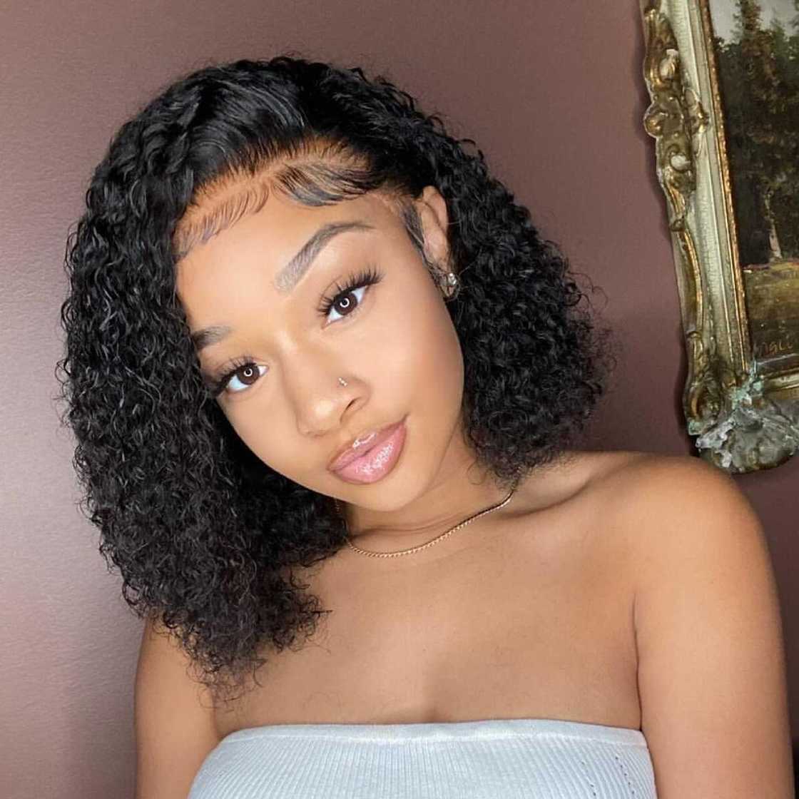 body wave wig