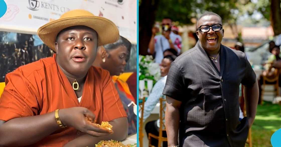 Oheneba Jude, Kumasi, TikTok star, education, read and write Oheneba Jude, Kumasi, TikTok star, education, read and write