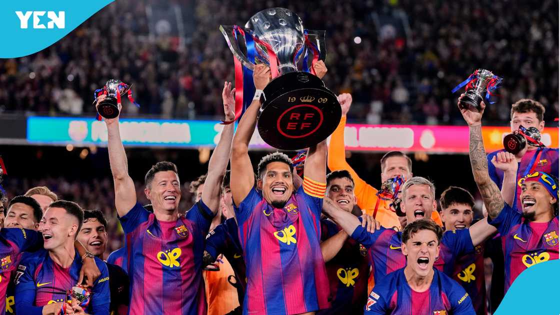 LaLiga prize money: How much Barcelona earned for winning 2025-26 title