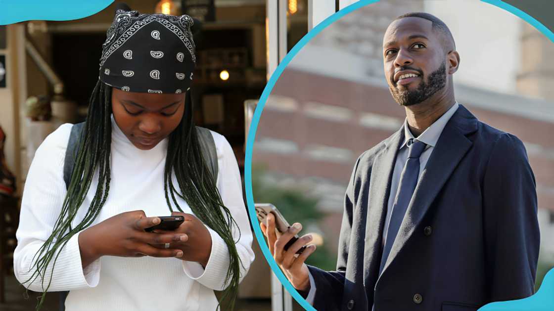 The Minister for Communication, Sam George, data prices, Internet costs, MTN The Minister for Communication, Sam George, data prices, Internet costs, MTN