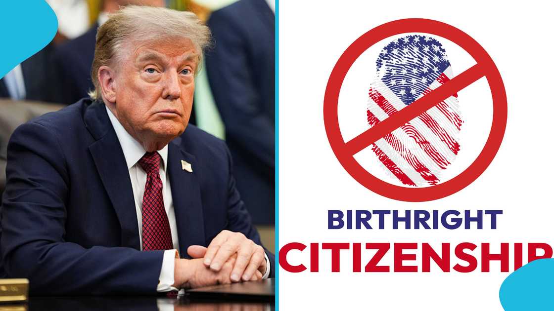 Donald Trump, US visa, US citizenship, US birthright citizenship, US immigration policy, Trump executive orders, Birth tourism, US Supreme Court ruling, 14th Amendment US Donald Trump, US visa, US citizenship, US birthright citizenship, US immigration policy, Trump executive orders, Birth tourism, US Supreme Court ruling, 14th Amendment US