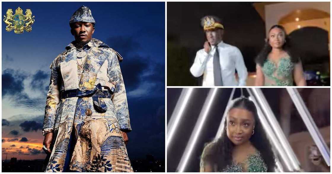 Cheddar and his lovely wife Ruby Cheddar and his lovely wife Ruby