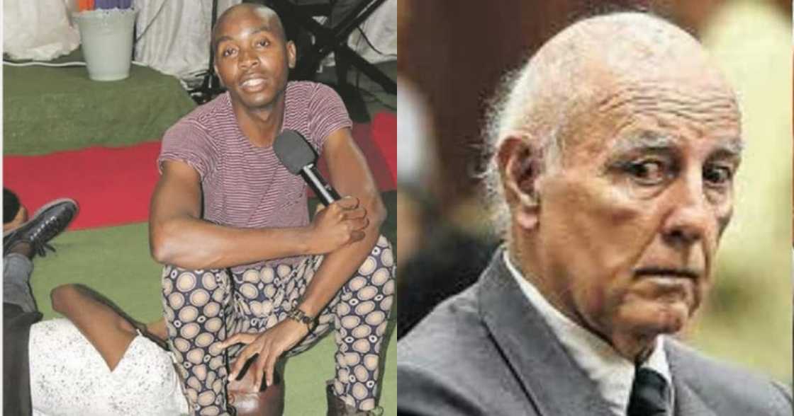 Haibo: Pastor Bizarrely Farts on His Congregants' Faces to "Heal Them" Haibo: Pastor Bizarrely Farts on His Congregants' Faces to "Heal Them"