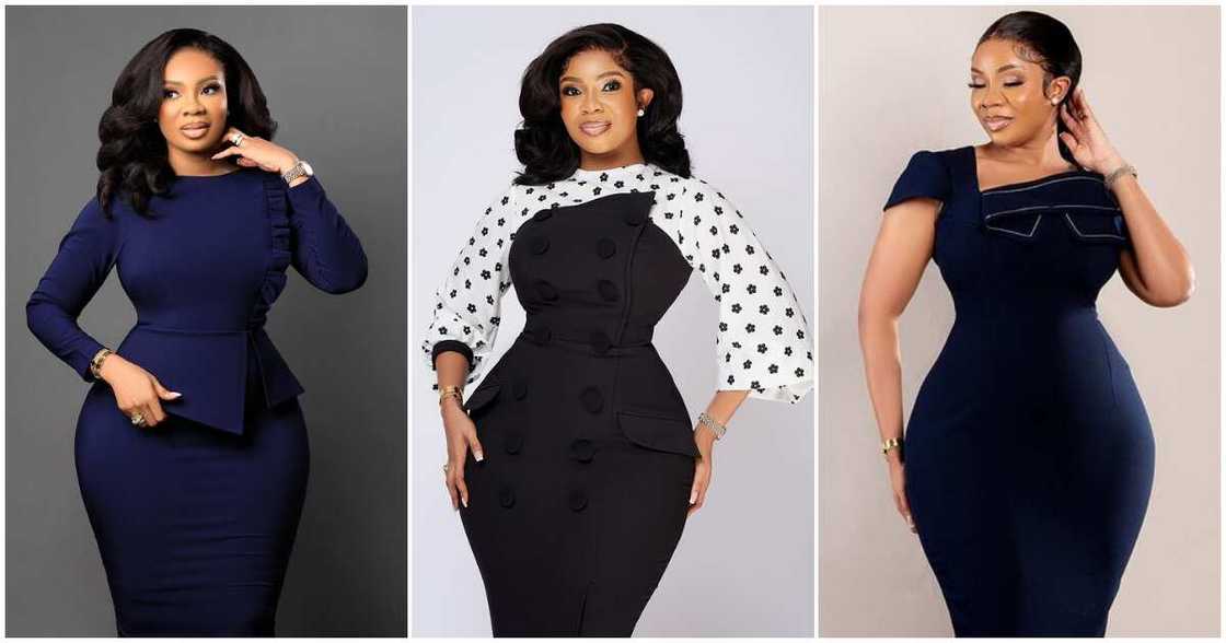 Serwaa Amihere Serwaa Amihere