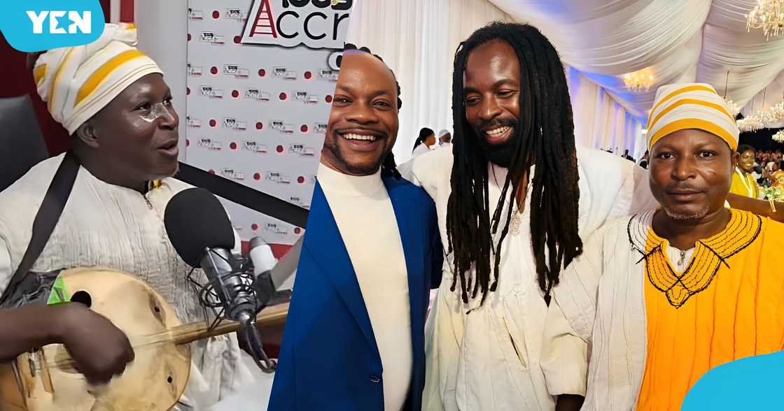 Daddy Lumba, King Ayisoba, Highlife, Accra, East Legon, Lumba, Theresa Daddy Lumba, King Ayisoba, Highlife, Accra, East Legon, Lumba, Theresa